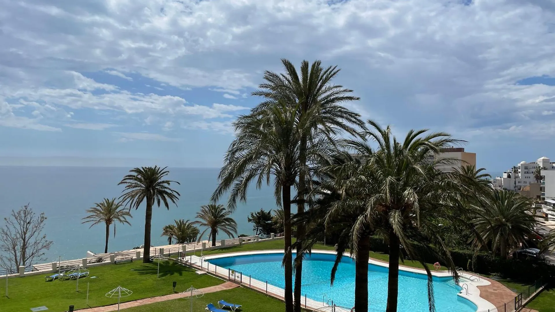Apartment Apartamento La Roca Rental, 1 Dormitorio Premium Con Vistas Al Mar Torremolinos