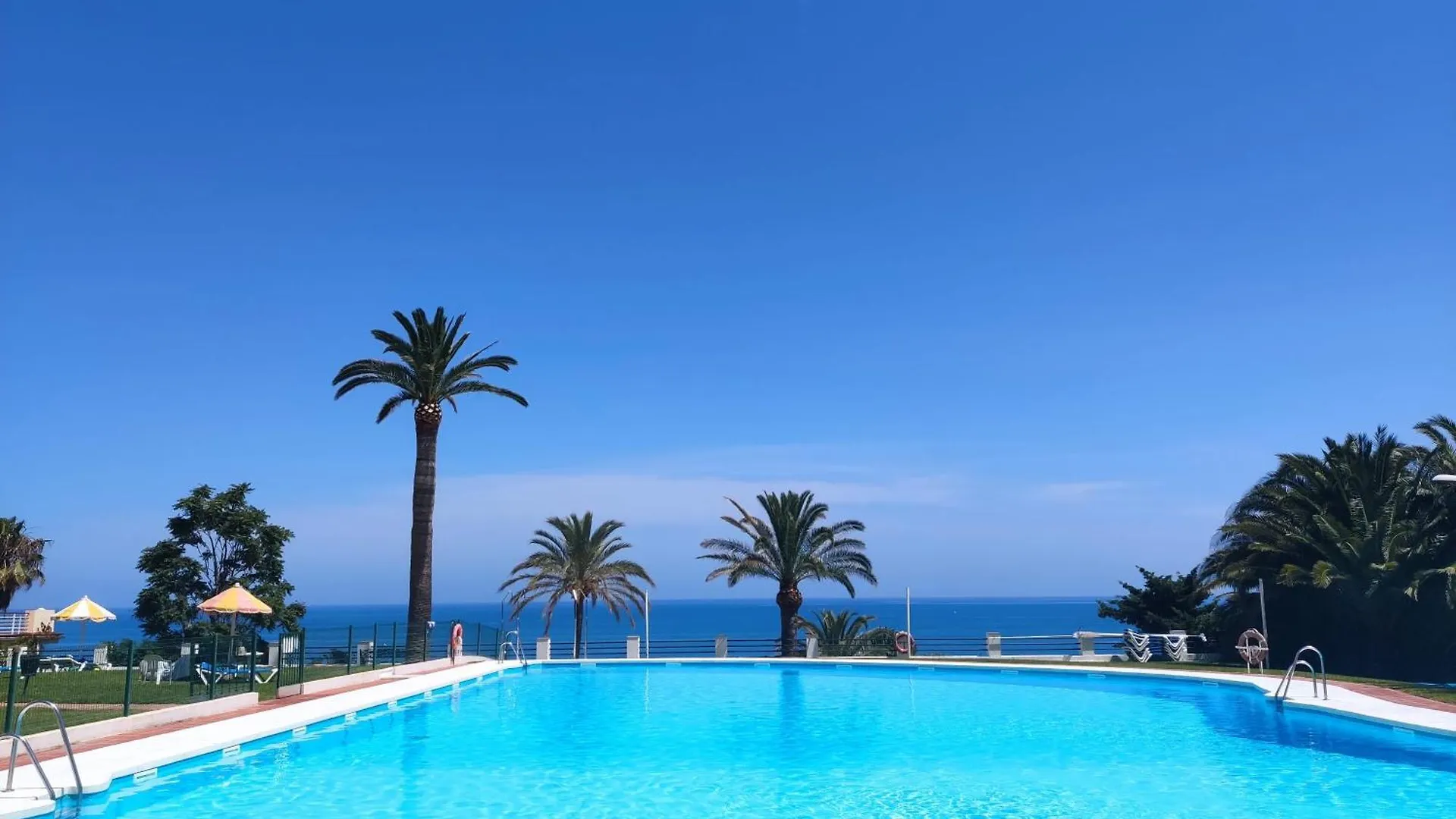 Apartment Apartamento La Roca Rental, 1 Dormitorio Premium Con Vistas Al Mar Torremolinos