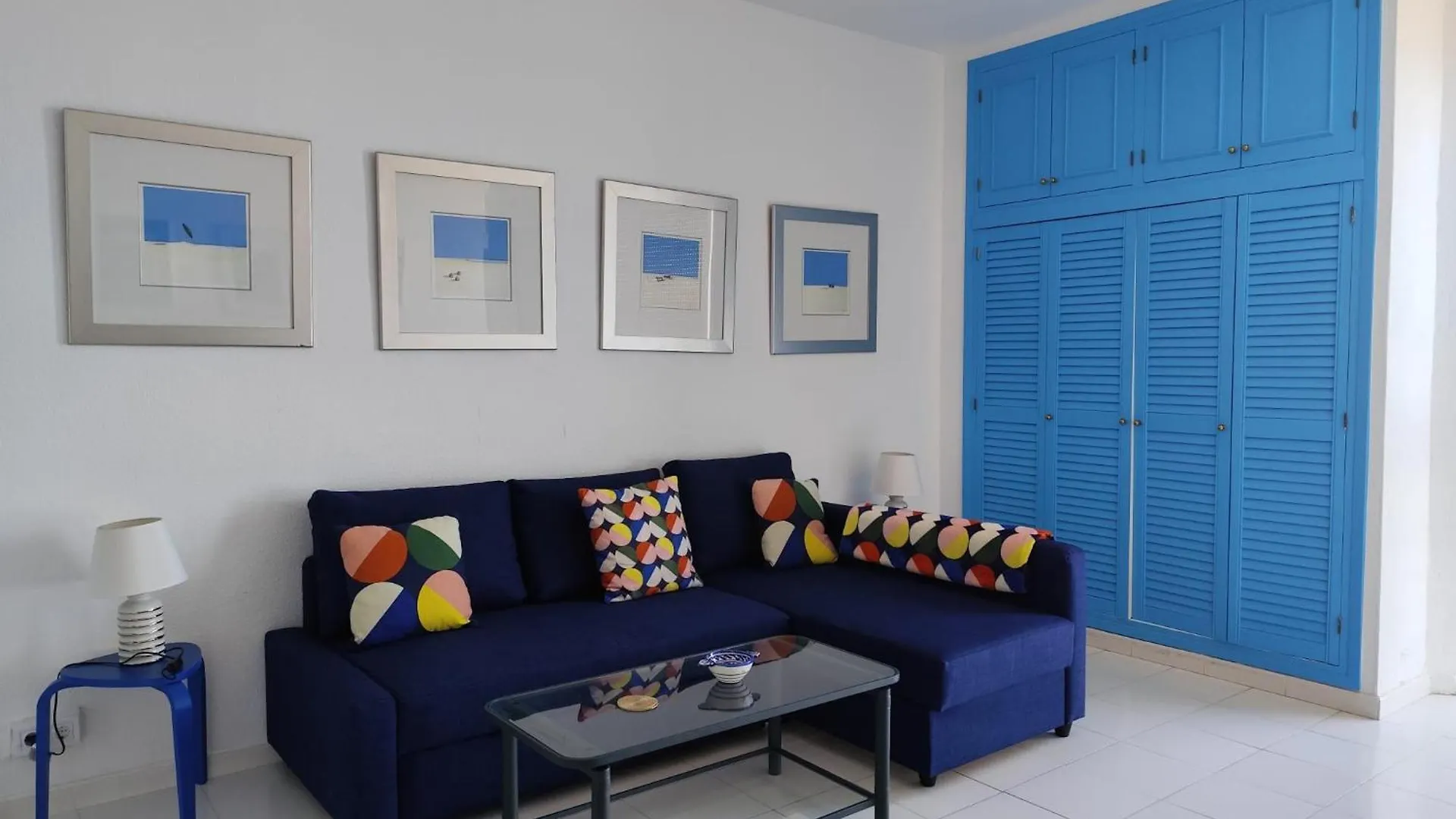 Apartamento La Roca Rental, 1 Dormitorio Premium Con Vistas Al Mar Torremolinos Apartment