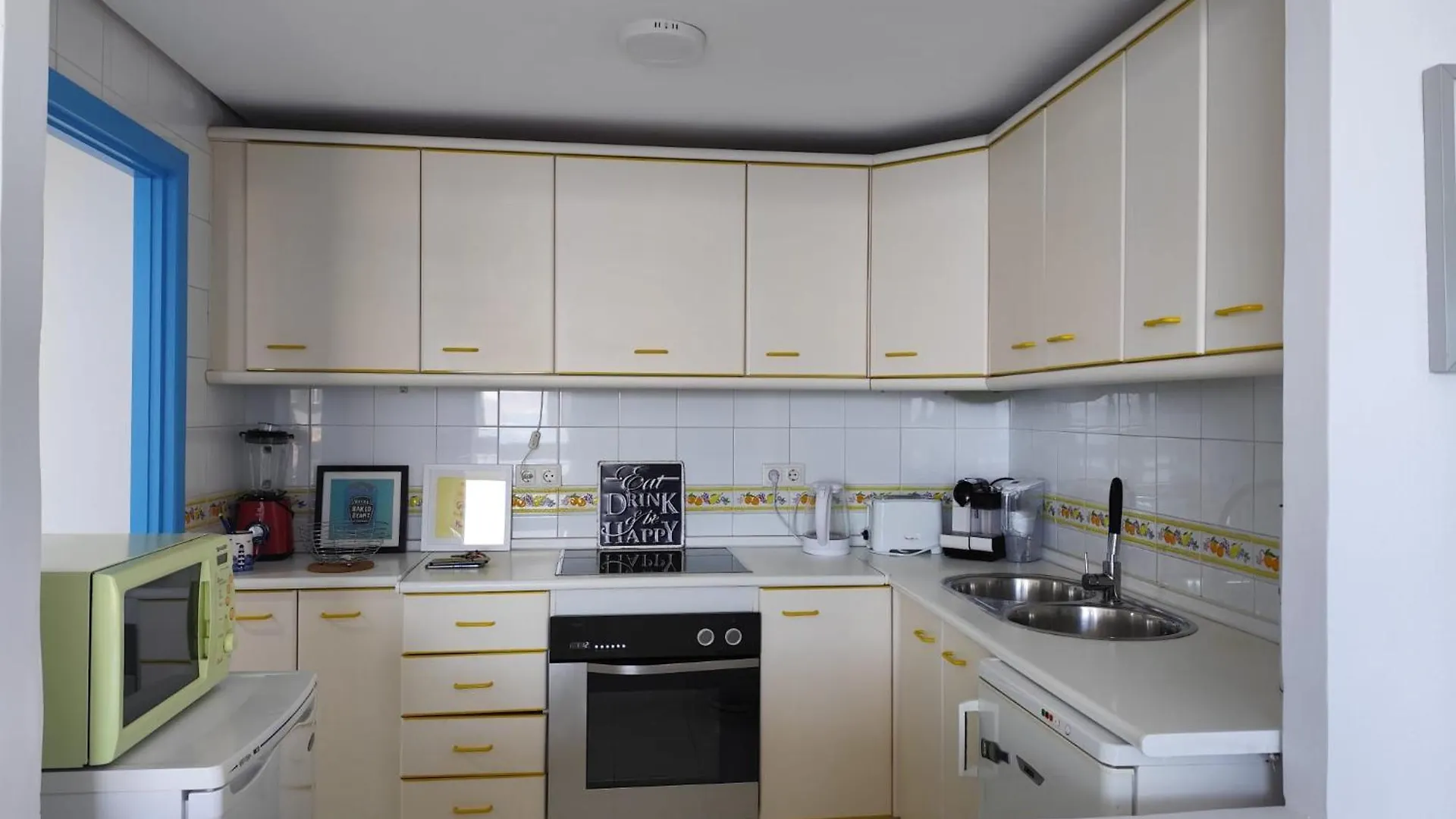 Apartamento La Roca Rental, 1 Dormitorio Premium Con Vistas Al Mar Torremolinos Spain