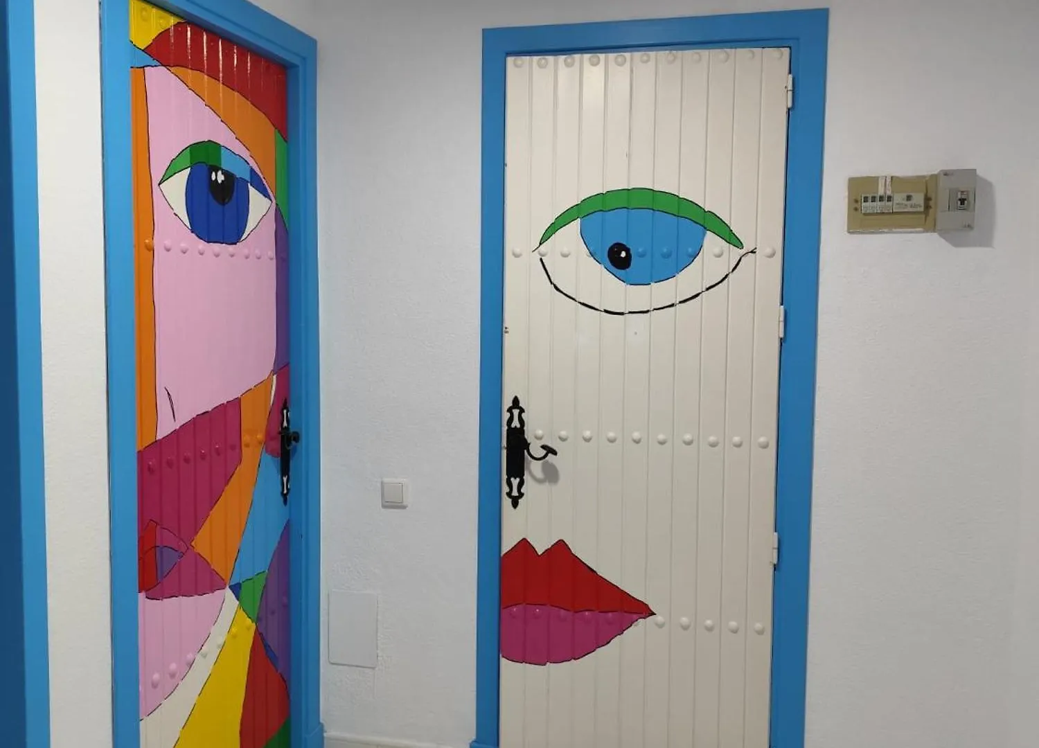 Apartamento La Roca Rental, 1 Dormitorio Premium Con Vistas Al Mar Torremolinos