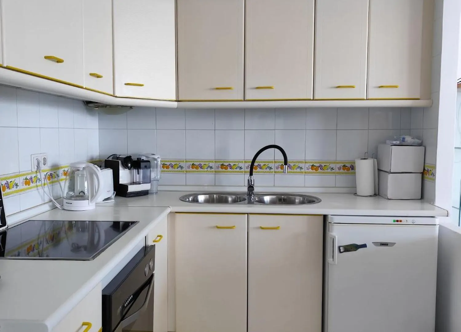 Apartamento La Roca Rental, 1 Dormitorio Premium Con Vistas Al Mar Torremolinos Apartment