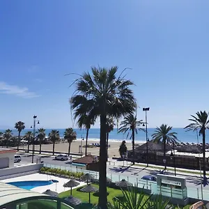 Lido Beachfront Torremolinos