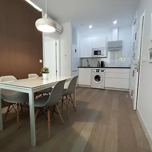 Moderno Apartamento Y Centrico Torremolinos