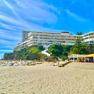 New Fabulous Beachfront Torremolinos