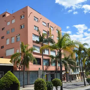 2* Maison d'hôtes La Palmera