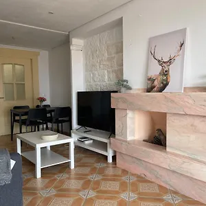 Apartamento Calma Centro Torremolinos