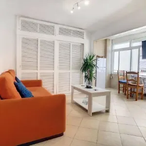 Urban&vacay! - City Centre Torremolinos