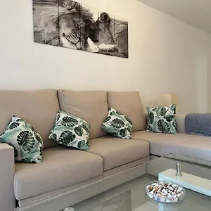 Carihuela Playa, Torremolinos