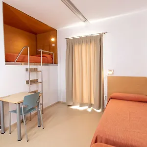  Auberge de jeunesse Inturjoven