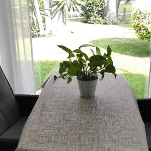  Appartement Aloha Paraiso