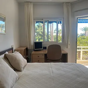Luxury Alamos - Costa Torremolinos