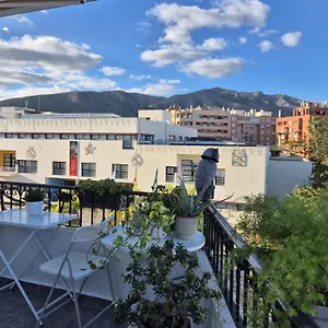 Habitaciones Torremolinos Alloggio in famiglia
