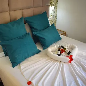 3* Maison d'hôtes Bajondillo Cozy (adults Only)