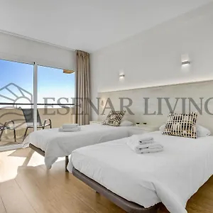  Appartement Playaflores Bella Vista